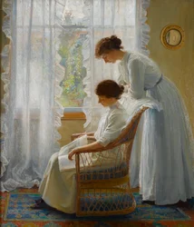 Nová kniha, kolem 1912